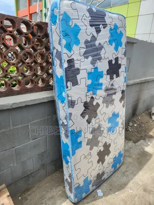 Advanced Student Size Semi-Orthopedic Mattress