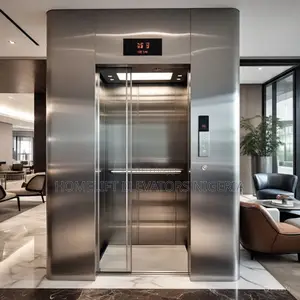 Structure Cheap Elevator Home Internal Lift High-Duty Steel