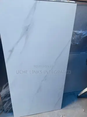 Carala White Tiles