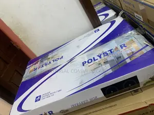 Polystar Premium Gas Hob – Safety Features With Elegant Fini