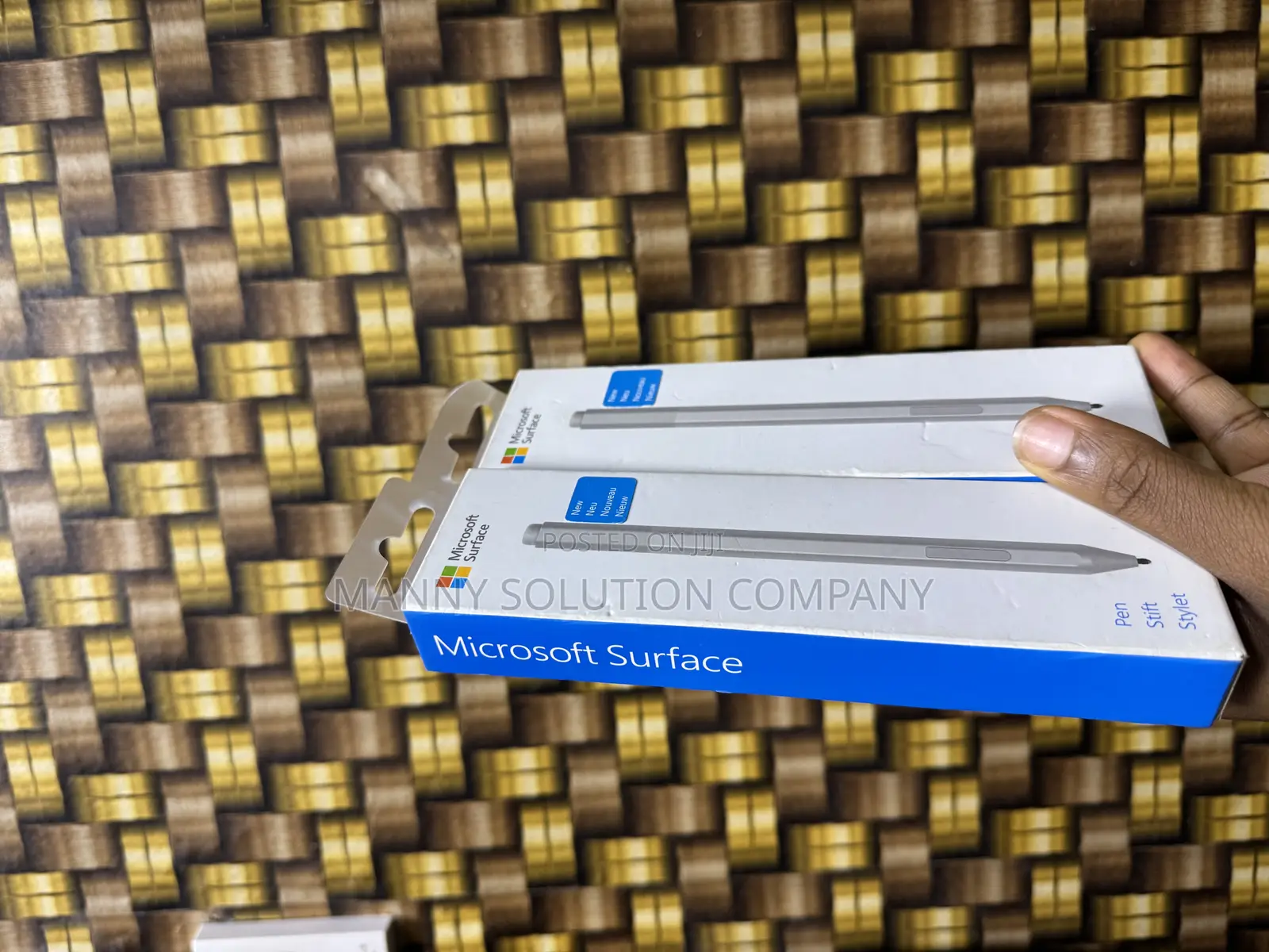 Microsoft Surface Pen