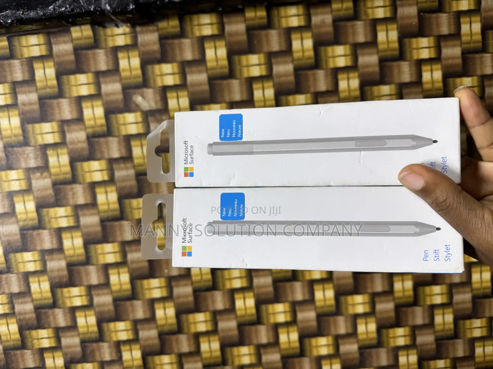 Microsoft Surface Pen