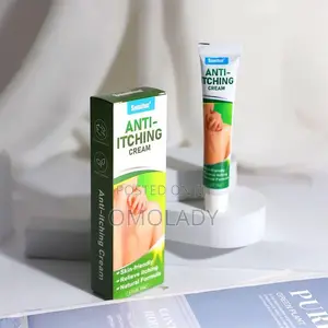 Anti-Itching Cream - 20g