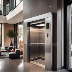 High Quality Lifestyle Home Elevator