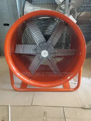 Portable Blower 600mm 24 Inches