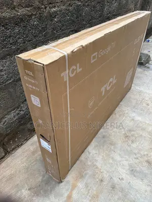 75′′ Inches Radiance TCL 75c655 Qled Google Tv
