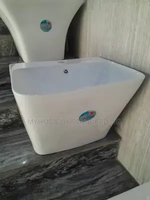 Dinning/Bathroom Wall Hung Washing Hand Basin