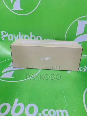 Ubiquiti Networks Flex 2.5g 8-Port Managed Network Switch