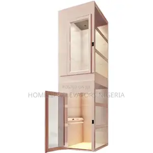 Home Elevator Platform