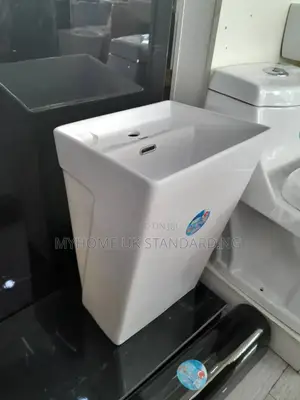 Quality Free Standing Wash Hand Basin