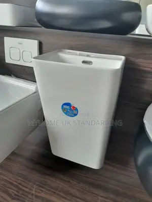Premium Freestanding Wah