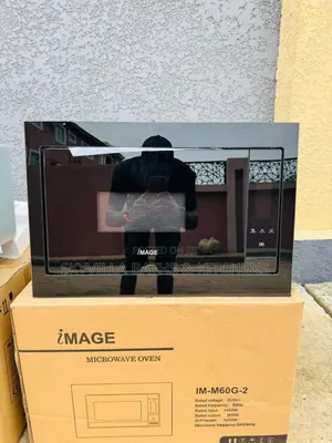 Electric Microwave