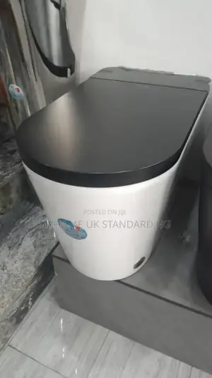 Executive Sensor Water Closet  Available