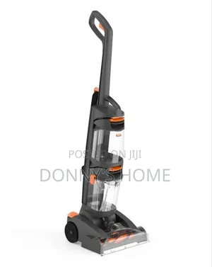 Vax Dual Power Carpet Cleaner (Model W86-Dp-B)