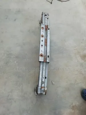 Bumper Beem Honda Accord 2008_2010