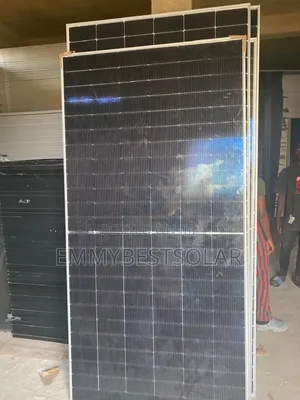 450w Jinko Solar Monocrystalline Panel