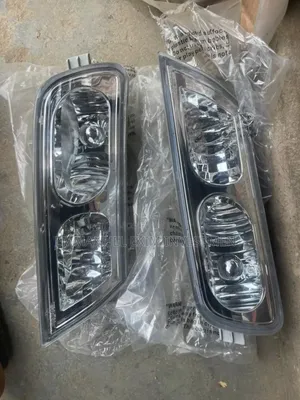 Fog Light Acura MDX 2008