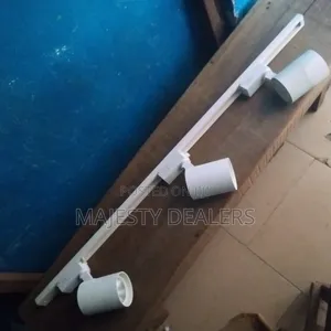 Track Light 20watt Led White Track Light Accessories