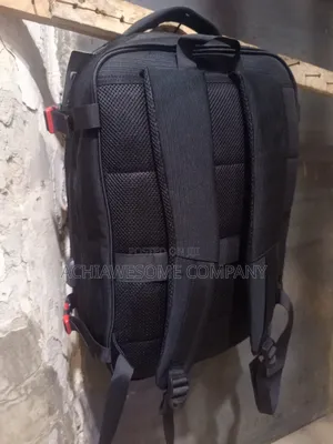 Hp Power Quality Backpack