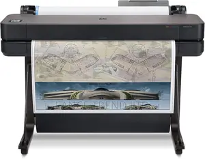 Hp Designjet T630 36" Printer (5hb11a)