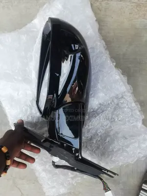Side Mirror With Camera Honda Accord 2013_2016