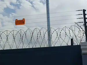 Electric Fence System