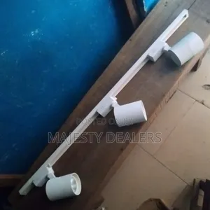 Track Light All in 3in1 Led Track Lighting