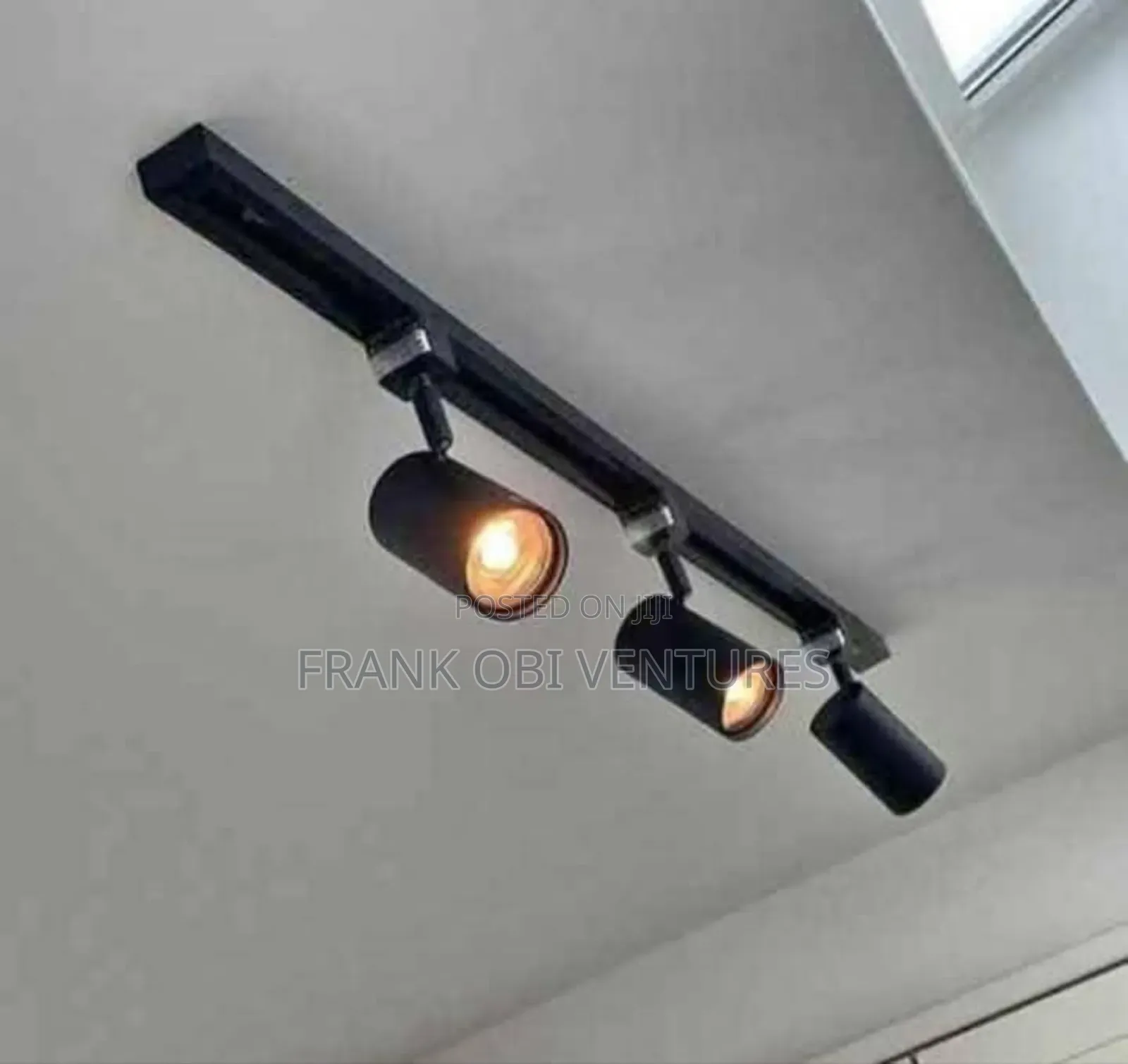 Track Lights