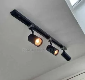 Track Lights
