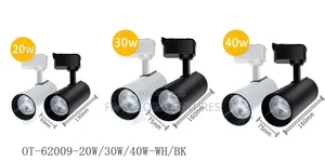 Track Lights