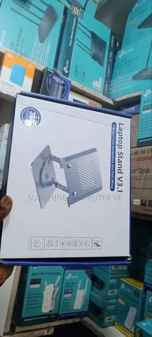 Laptop Stand V3.1