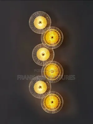 Interior Deco Lighting