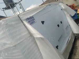 Super England Perkins 250kva Soundproof Generator