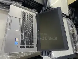 Laptop HP EliteBook 840 G2 8GB Intel Core i5 SSD 256GB