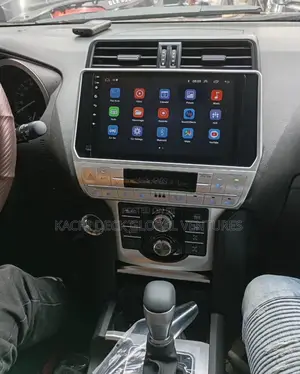 Android for Prado 22