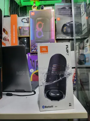JBL Flip 7