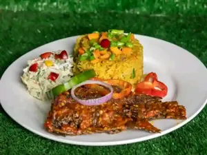 Jutinbenpu Restaurant