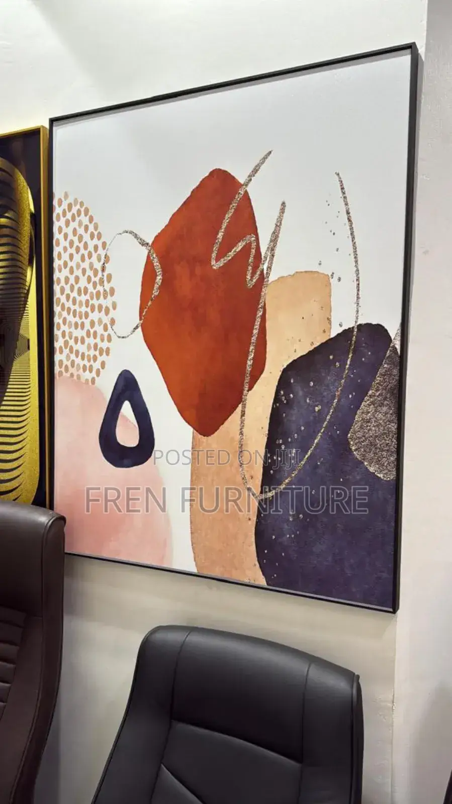 Artwork Interior Designer