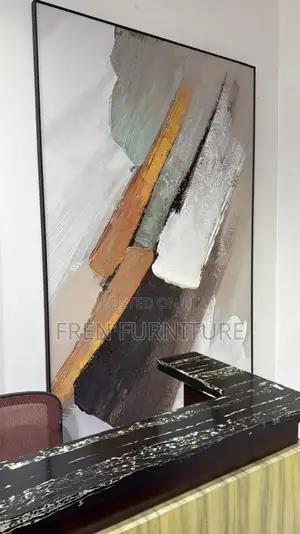 Artwork Interior Designer