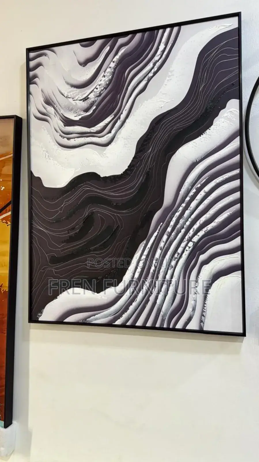 Artwork Interior Designer