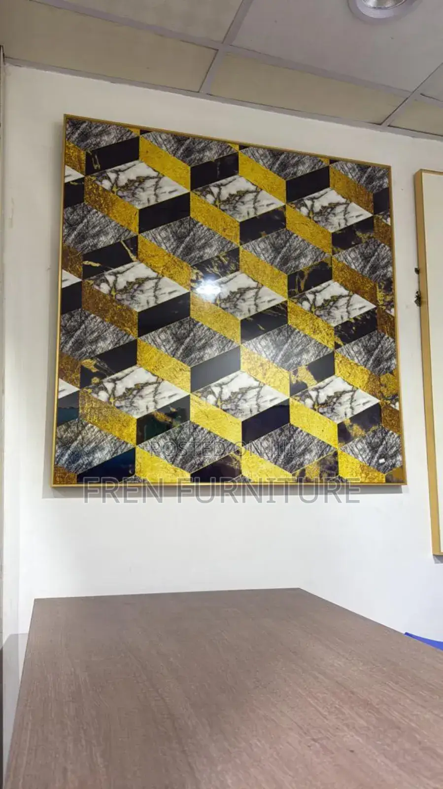 Artwork Interior Designer