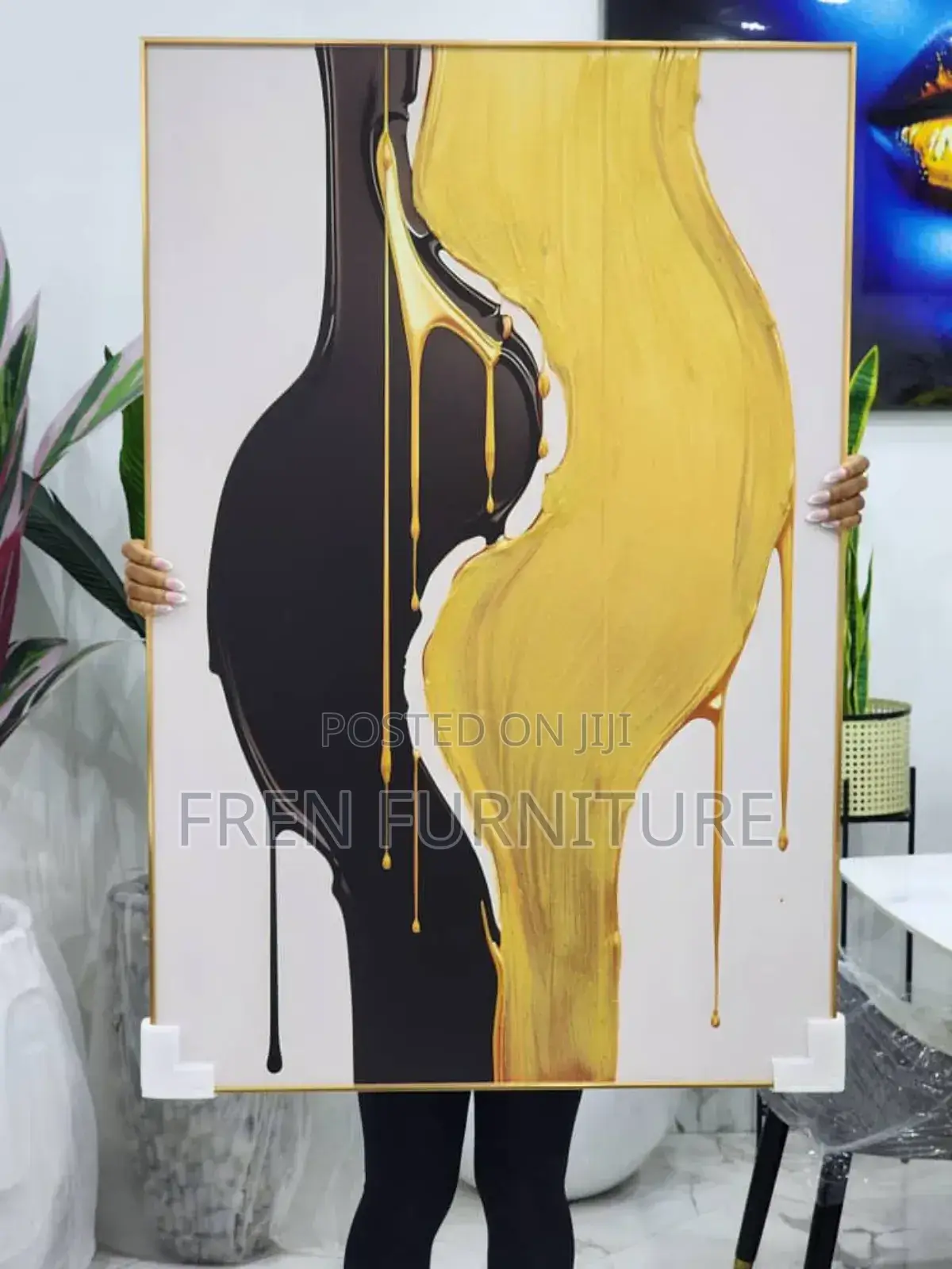 Artwork Interior Designer