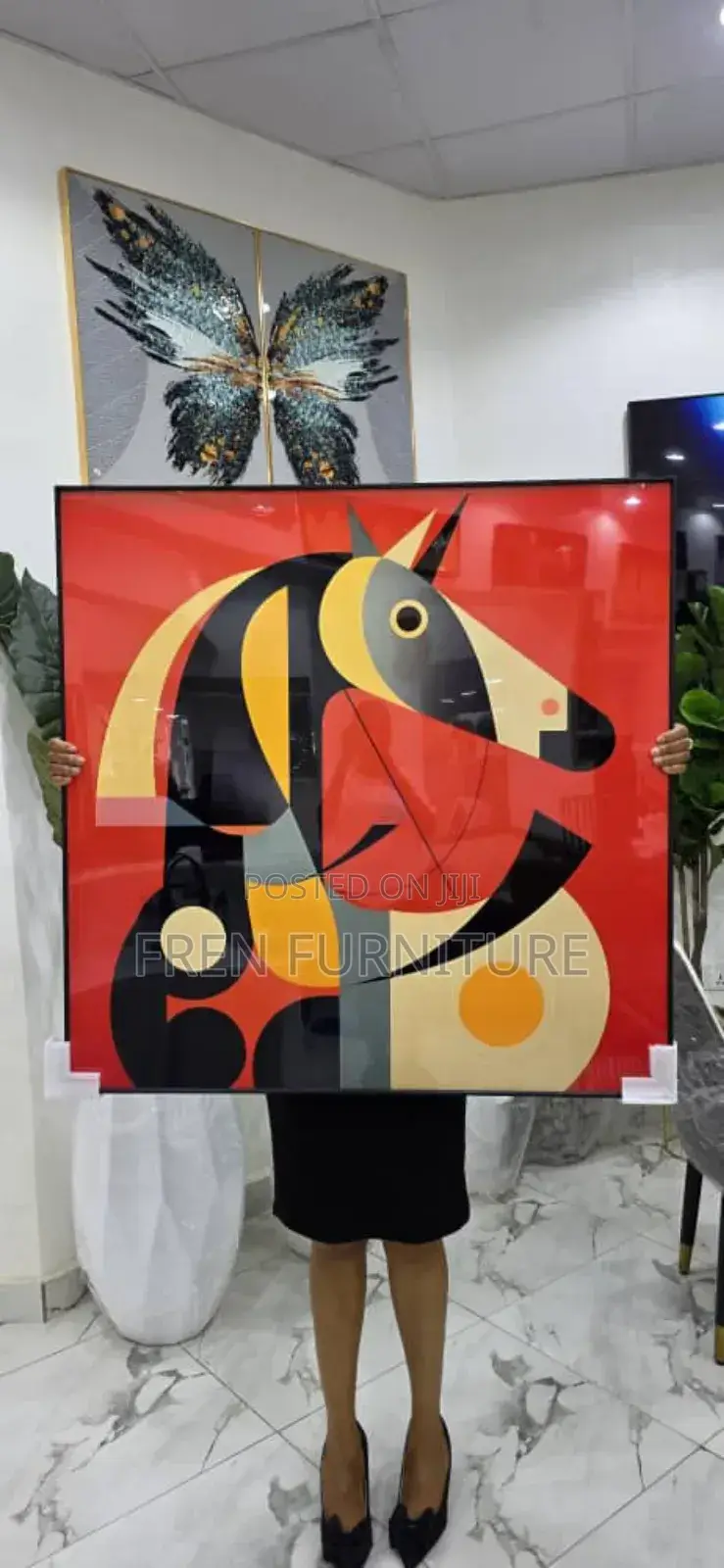 Artwork Interior Designer