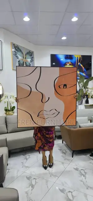 Artwork Interior Designer