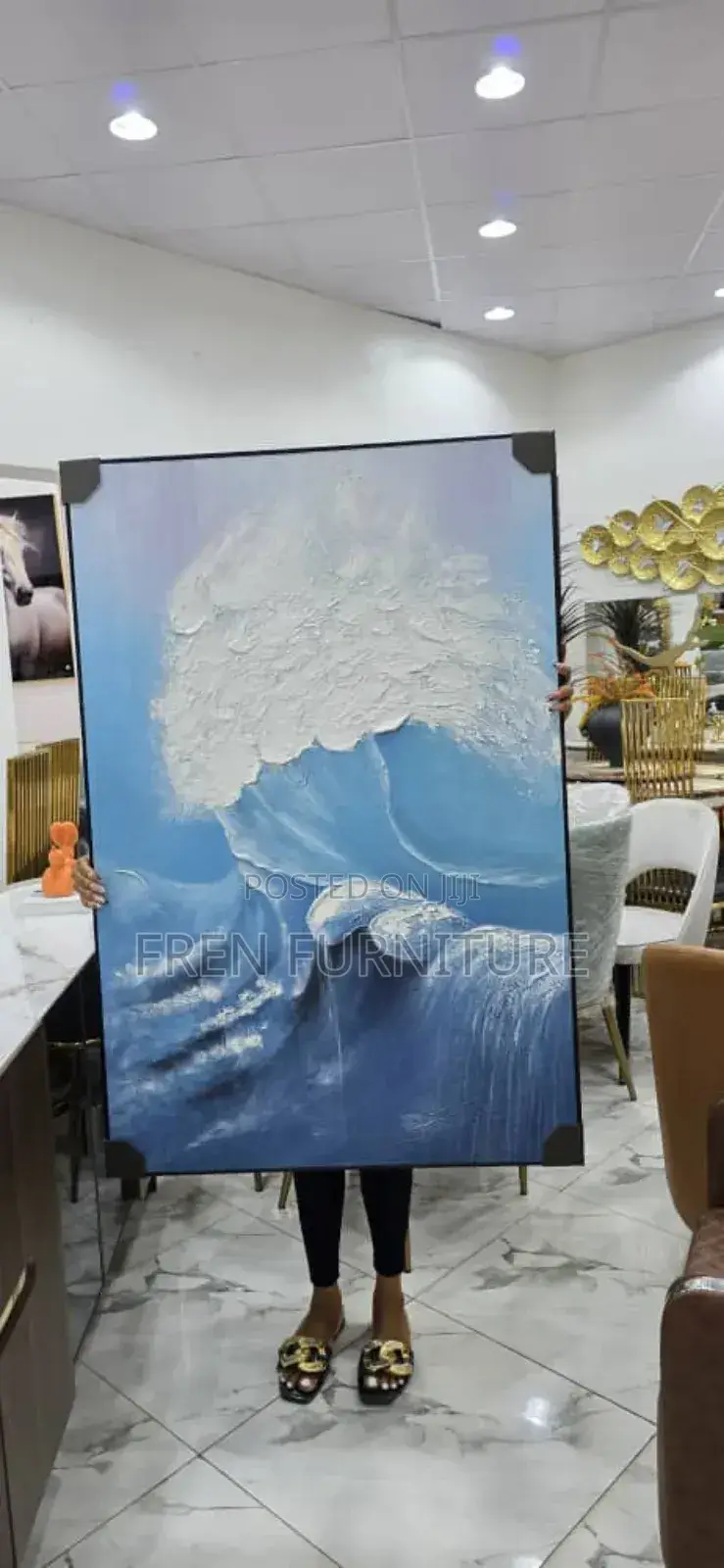 Artwork Interior Designer