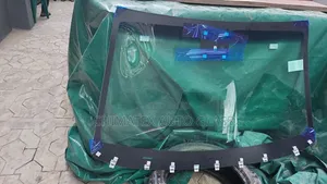 Hyundai Tucson 2017 Windscreen Glass We Deliver Install