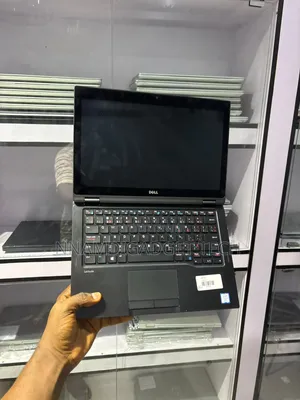 Laptop Dell Latitude 5289 8GB Intel Core I5 SSD 256GB
