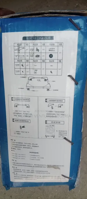 Stand Fridge , Washing Machine,Dish Washer,Dryer Machine Etc