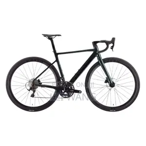 Trinx Tornado 700 Mountain Bike MTB
