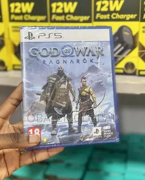 God of War Ragnarok Ps5